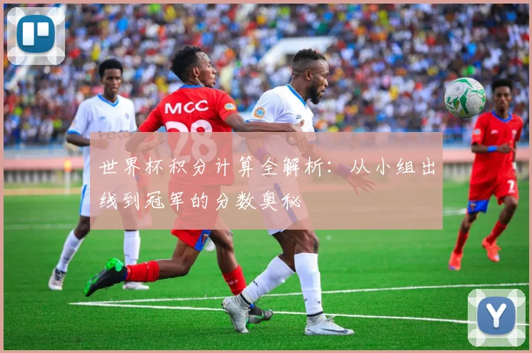 世界杯积分计算全解析：从小组出线到冠军的分数奥秘