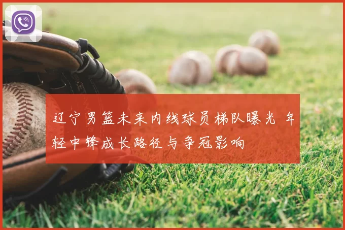 辽宁男篮未来内线球员梯队曝光 年轻中锋成长路径与争冠影响